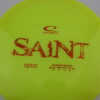 Saint - Opto - yellow - bronze - somewhat-domey - neutral - 173g - 174-0g