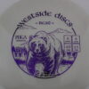 Bear - VIP - white - purple - neutral - neutral - 173g - 173-1g