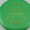 Luna - Big Z Worlds 2024 - green - gold-stars - neutral - somewhat-stiff - 173-174g - 176-5g