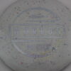 Athena - 2024 Worlds ESP Jawbreaker - white - silver-squares - somewhat-flat - neutral - 173-174g - 176-7g