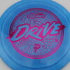 Drive - ESP Paige Pierce First Run - blue - pink - neutral - neutral - 164-166g - 168-4g