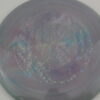 Swirly Star OTB Edition Rollo - Space - pinkpurple - ghost - somewhat-domey - neutral - 169g - 169-8g