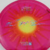 Luna - Paul McBeth Fly Dye Z - tye-dye - pastel-party-time - neutral - neutral - 173-174g - 176-5g