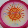 Luna - Paul McBeth Fly Dye Z - tye-dye - pastel-party-time - neutral - neutral - 173-174g - 176-5g