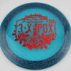 Drive – Paige Pierce CryZtal Sparkle PDX 3x Champion - blue - red - neutral - neutral - 170-172g - 174-4g