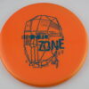 Big Z FLX Zone – Ledgestone 2022 - orange - teal - pretty-flat - pretty-gummy - 173-174g - 174-9g