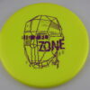 Big Z FLX Zone – Ledgestone 2022 - dayglo - purple-starburst - pretty-flat - pretty-gummy - 173-174g - 176-1g