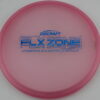 Z Metallic FLX Zone – Ledgestone 2022 - pink - blue - pretty-flat - pretty-gummy - 173-174g - 176-9g