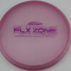 Z Metallic FLX Zone – Ledgestone 2022 - pink - pink - pretty-flat - pretty-gummy - 173-174g - 176-8g