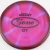 Z Swirl Zone GT - DGLO 2024 - fuchsia - black - thumbtrac-to-a-flat-center - neutral - 173-174g - 174-4g