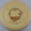 Swirl ESP Buzzz GT – OTB Edition - light-orange - bronze-dots-and-stars - 175-176g - 176-6g