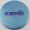 Ti FLX Zone – 2022 Ledgestone - blue - purple - 170-172g - 173-0g