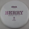 Steady Berry - white - pink - neutral - neutral - 173g - 172-9g