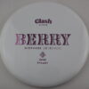 Steady Berry - white - pink - neutral - neutral - 172g - 173-1g