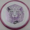 Rive - Royal Grand Orbit Silver Latt 2024 Team Series - white - pink - pink - somewhat-domey - somewhat-stiff - 173g - 174-2g