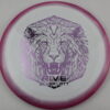 Rive - Royal Grand Orbit Silver Latt 2024 Team Series - white - pink - pink - somewhat-domey - somewhat-stiff - 175g - 175-4g