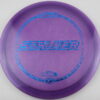 Z Line Stalker - purple - blue-fracture - neutral - neutral - 173-174g - 174-1g