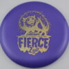 Fierce - DGLO 'Kitty' Z Glo - purple - gold-dots-mini - neutral - neutral - 173-174g - 174-7g