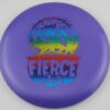 Fierce - DGLO 'Kitty' Z Glo - purple - rainbow - neutral - neutral - 173-174g - 175-1g