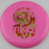 Fierce - DGLO 'Kitty' Z Glo - pink - camo-o-g-y - neutral - neutral - 173-174g - 174-4g