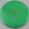 Neutron Soft Envy - green - somewhat-flat - somewhat-gummy - 174g - 174-5g