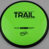 James Conrad Neutron Trail - dayglo - black - neutral - neutral - 171g - 171-5g