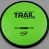 James Conrad Neutron Trail - dayglo - black - neutral - neutral - 171g - 171-5g