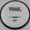 James Conrad Neutron Trail - white - black - neutral - neutral - 168g - 168-2g