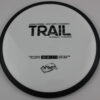 James Conrad Neutron Trail - white - black - neutral - neutral - 168g - 168-9g