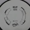 Relay - Neutron - white - black - pretty-flat - neutral - 174g - 174-0g