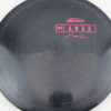 Anax - Paul McBeth Z Sparkle - black - pink-lines - somewhat-flat - neutral - 173-174g - 175-0g