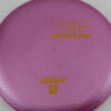 Luna - Paul McBeth Ti Titanium - pink - yellow - somewhat-flat - neutral - 173-174g - 176-6g