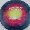 Boss - I-Dye Champion - tye-dye - silver - neutral - neutral - 173-175g - 174-0g