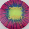 Leopard 3 - I-Dye Champion - tye-dye - gold - neutral - neutral - 173-175g - 173-6g