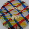 Aviar - I-Dye Champion - tye-dye - 173-175g - gold - neutral - neutral - 174-9g