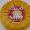 Firebird - I Dye Champion - tye-dye - silver - neutral - neutral - 170g - 171-0g