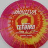 Teebird - I-Dye Champion - tye-dye - white - neutral - neutral - 175g - 175-5g