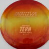 Tern - I-Dye Champion - tye-dye - bronze - neutral - neutral - 173-174g - 175-7g