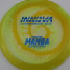 Mamba - I Dye Champion - tye-dye - blue - neutral - neutral - 171g - 171-7g