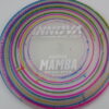 Mamba - I Dye Champion - tye-dye - silver - neutral - neutral - 170g - 171-6g