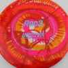 Roc3 - I Dye Star - tye-dye - light-blue - pretty-flat - neutral - 180g - 177-9g