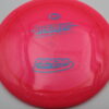 Champion Metal Flake Destroyer - pink - blue-holographic - somewhat-domey - neutral - 171g - 171-4g