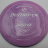 Eveliina Salonen Signature Edition Swirled Star Destroyer - blend-pink-grey - white - neutral - neutral - 167g - 168-3g