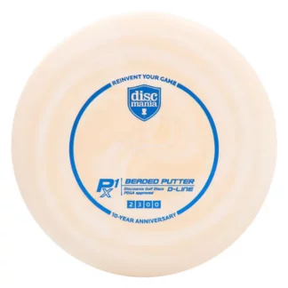 P1x Special Edition Swirl Flex 2 D-Line (10 Year Anniversary)