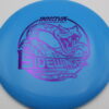 Star Sidewinder - blue - purple - neutral - neutral - 170g - 171-5g