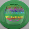 Star Shryke - green - rainbow - neutral - neutral - 170g - 169-9g