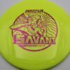 Star Savant - yellow - red - neutral - neutral - 173-175g - 174-2g