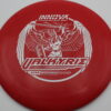 Star Valkyrie - red - white - neutral - neutral - 173-175g - 173-2g