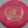 Star Valkyrie - pink - gold-holographic - neutral - neutral - 173-175g - 176-6g