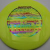 Star Teebird - yellow - rainbow - neutral - neutral - 173-175g - 174-4g